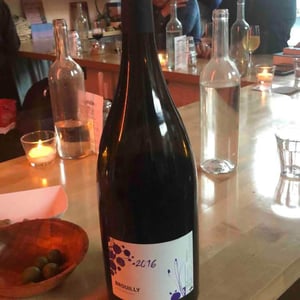 Brouilly - Alex Foillard - Alex Foillard 