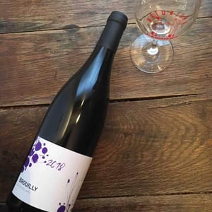 Brouilly - Alex Foillard - alex-foillard