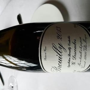 Brouilly - Georges Descombes - georges-descombes