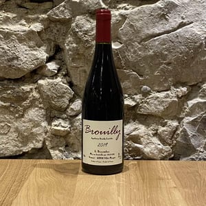 Brouilly - Georges Descombes - georges-descombes