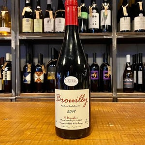 Brouilly - Georges Descombes - georges-descombes