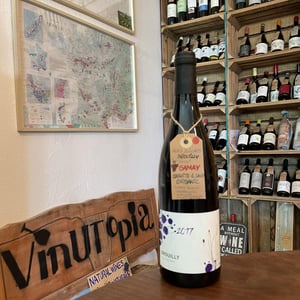 Brouilly - Alex Foillard - alex-foillard