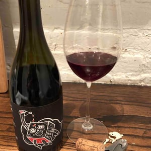 Bonnet-Cotton - Marine Bonnet & Pierre Cotton - Brouilly