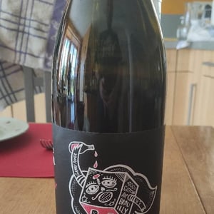 Bonnet-Cotton - Marine Bonnet & Pierre Cotton - Brouilly
