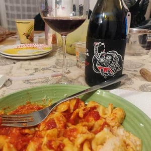 Bonnet-Cotton - Marine Bonnet & Pierre Cotton - Brouilly