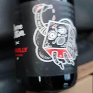 Bonnet-Cotton - Marine Bonnet & Pierre Cotton - Brouilly