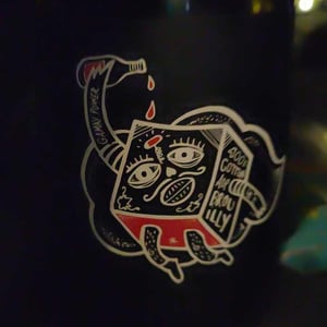 Bonnet-Cotton - Marine Bonnet & Pierre Cotton - Brouilly
