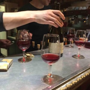Brouilly - Domaine de Botheland - Rémi Dufaitre & Laurence Liatard 