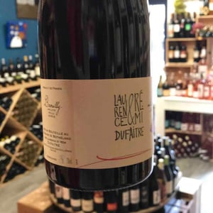 Domaine de Botheland - Rémi Dufaitre & Laurence Liatard - Brouilly