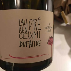 Brouilly 2017