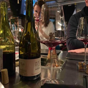 Brouilly - Domaine de Botheland - Rémi Dufaitre & Laurence Liatard 