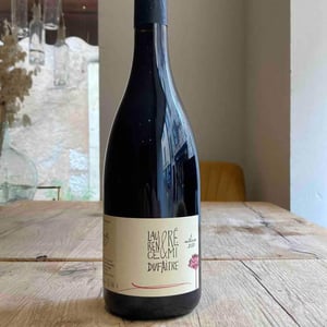 Brouilly - Domaine de Botheland - remi-dufaitre-laurence-liatard