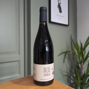 Brouilly - Domaine de Botheland - Rémi Dufaitre & Laurence Liatard 