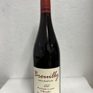 Brouilly - Georges Descombes - georges-descombes