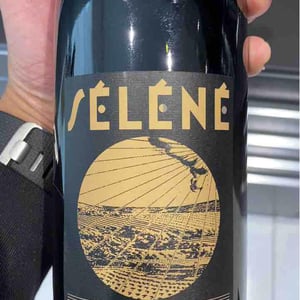 Brouilly - Séléné - Sylvère Trichard 