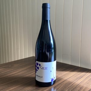 Brouilly - Alex Foillard - alex-foillard