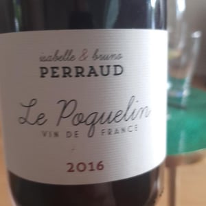 Brouilly - Côtes de la Molière - isabelle-bruno-perraud