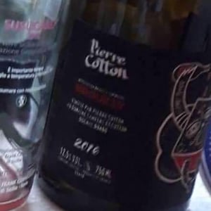 Brouilly - Patrick Cotton - Patrick Cotton 