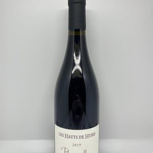 les hauts de huire - Les Hauts De Huire - frederic-aublanc