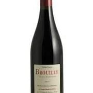 Brouilly Vieilles Vignes - Jean-Claude Lapalu - jean-claude-lapalu