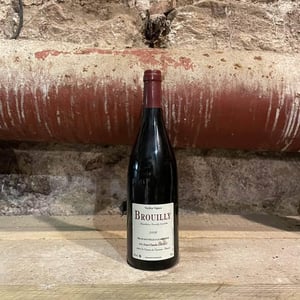 Brouilly "Vieilles Vignes" - Jean-Claude Lapalu - jean-claude-lapalu -2020