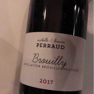 Brouilly