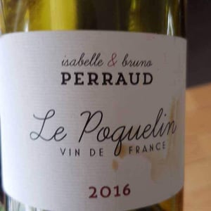 Brouilly - Côtes de la Molière - isabelle-bruno-perraud