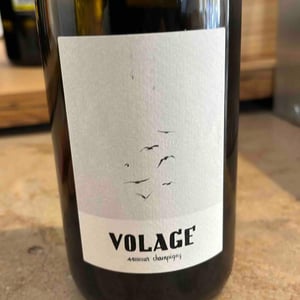 Brouilly - Georges Descombes - georges-descombes