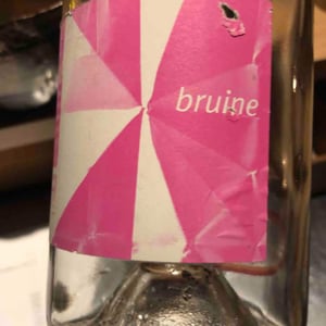 Bruine Rosé - Le Raisin et l'Ange - Gilles & Antonin Azzoni 