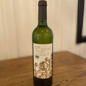 Bru-Baché - Domaine Bru-Baché - Claude Loustalot -2020
