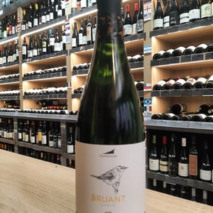 Bruant - El Celler de les Aus - josep-maria-mireia-pujol-busquets