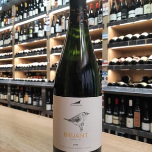 BRUANT CAVA - Alta Alella - PUJOL FAMILY 