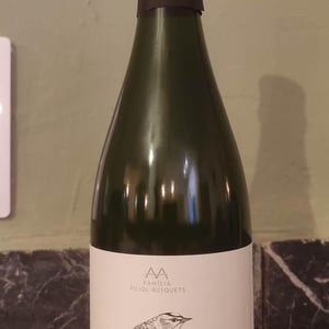 Bruant - El Celler de les Aus - josep-maria-mireia-pujol-busquets