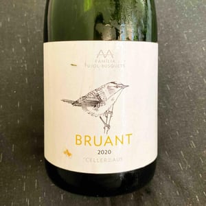 Bruant - El Celler de les Aus - Josep Maria & Mireia Pujol-Busquets 
