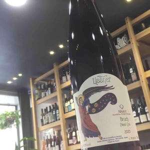 Bruch Pinot Gris - Lissner - bruno-et-theo-schloegel