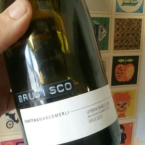 Brucisco - Cantina Marco Merli - marco-merli