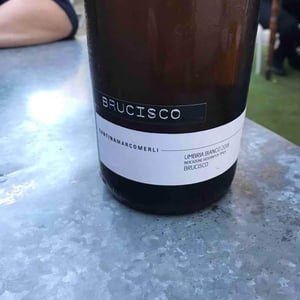 Brucisco - Cantina Marco Merli - Marco Merli 