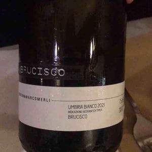 Cantina Marco Merli - Marco Merli - Brucisco