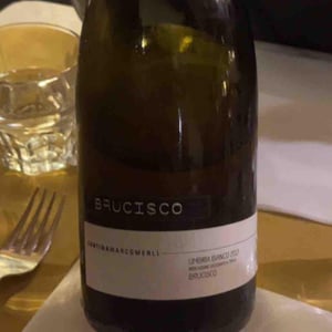 Brucisco - Cantina Marco Merli - marco-merli