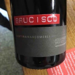 Brucisco 2015