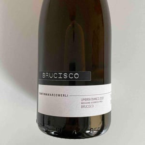 Cantina Marco Merli - Marco Merli - Brucisco