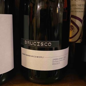 Brucisco - Cantina Marco Merli - marco-merli