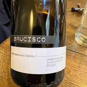 Brucisco Rosso - Cantina Marco Merli - marco-merli -2020