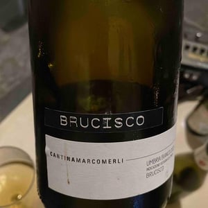 Cantina Marco Merli - Marco Merli - Brucisco