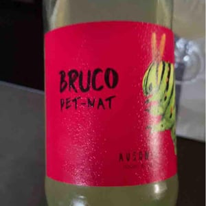 Bruco pet-nat - Ausonia - Simone Binelli 