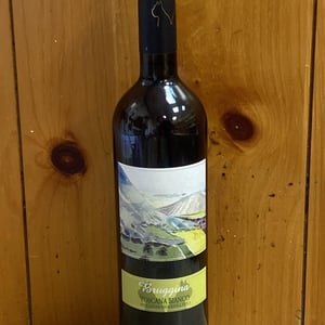 Bruggina - Podere della Bruciata - Andrea Rossi 