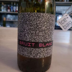 Bruit Blanc - Clot 13 - Franck Agelet 