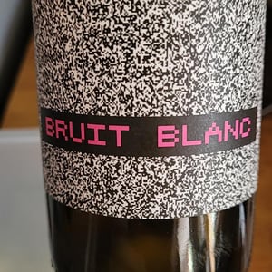Bruit Blanc - Clot 13 - Franck Agelet 