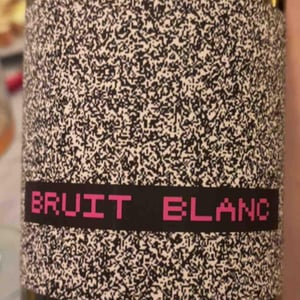 Bruit Blanc - Clot 13 - Franck Agelet 