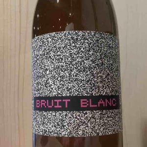 Bruit Blanc - Clot 13 - franck-agelet